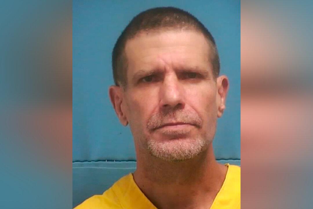Escapee Captured, Some Mississippi Prison Staff Suspended