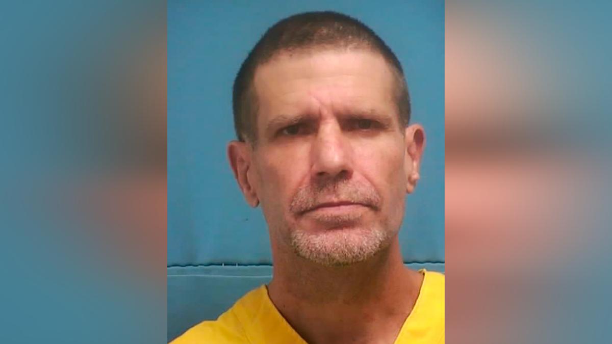 Escapee Captured, Some Mississippi Prison Staff Suspended