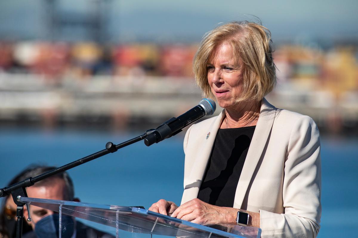 Los Angeles County Supervisors Advance Proposal to Expand Board From 5 to 9