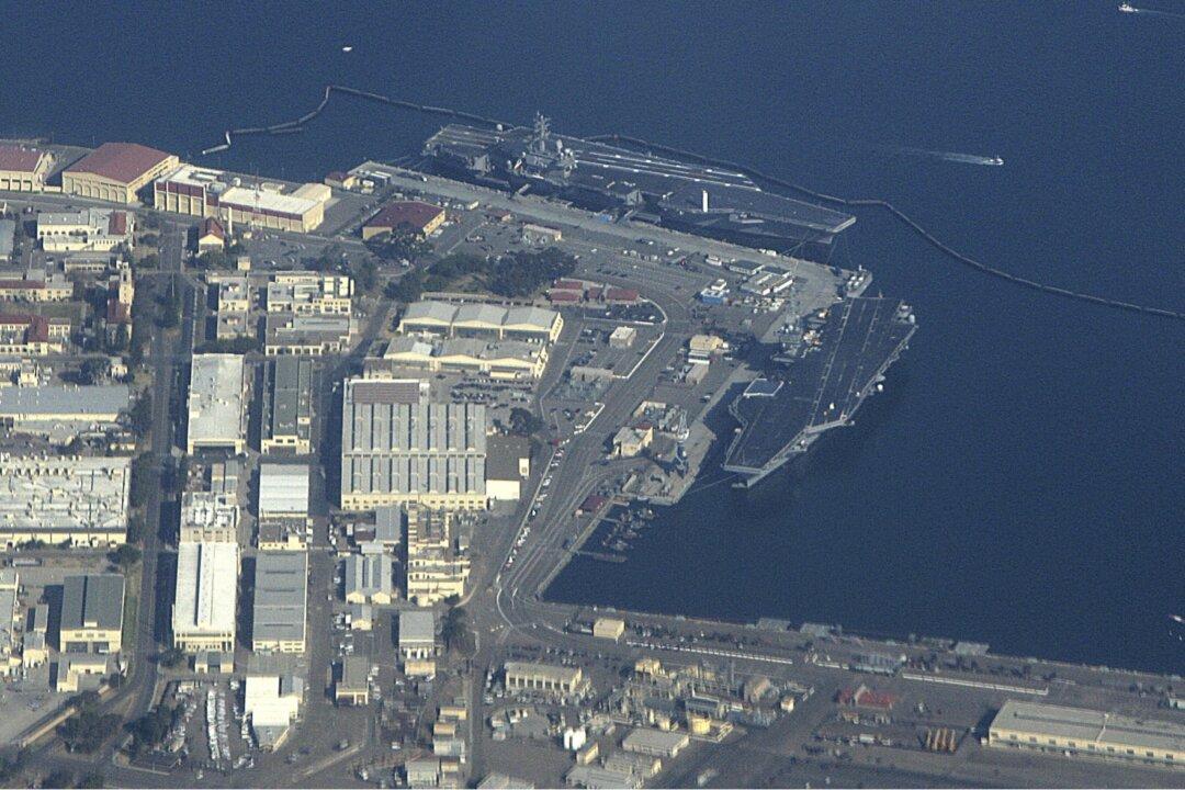 Driver Found With Bomb-Making Materials at California Base