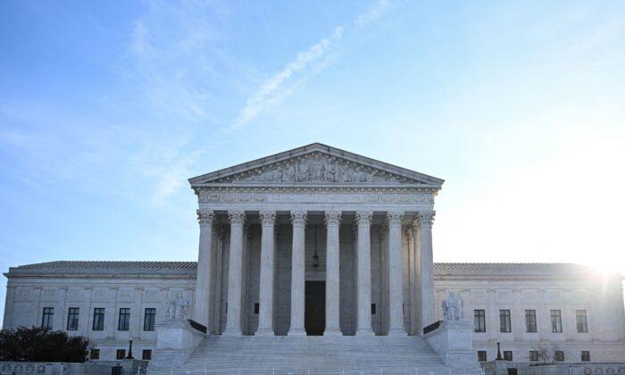 Supreme Court Overturns 9th Circuit Decision, Upholds Copyright Ruling Against H&M