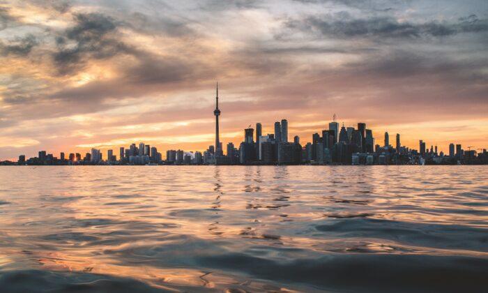 In Toronto, a Perfect Weekend Citycation