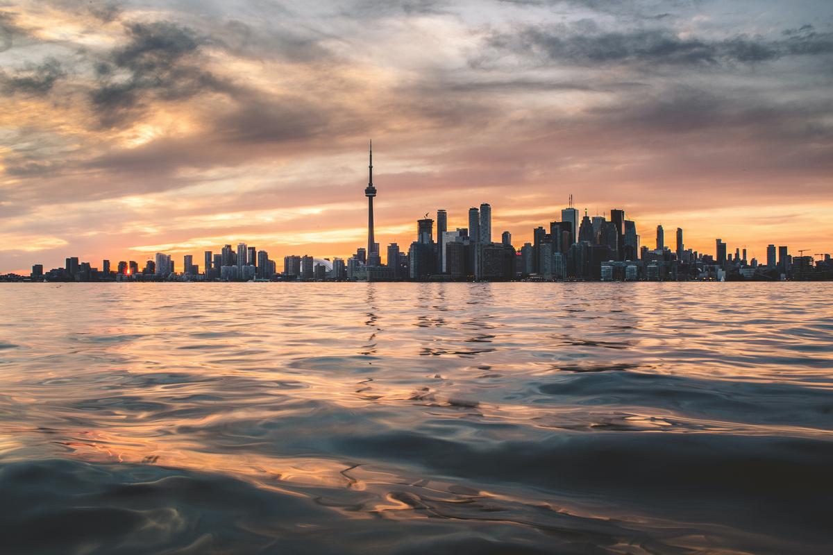 In Toronto, a Perfect Weekend Citycation