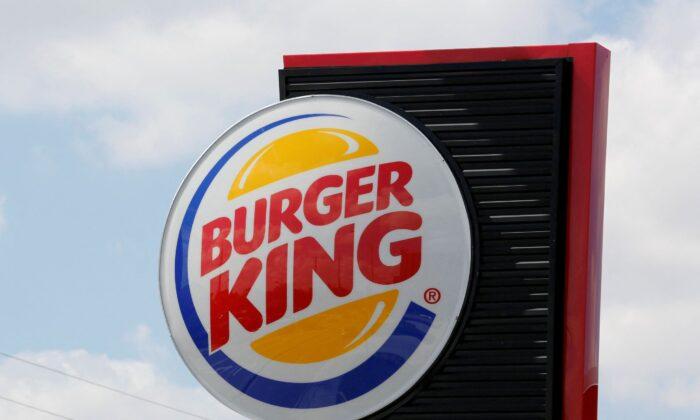 Burger King, Tim Hortons Power Restaurant Brands Sales Beat