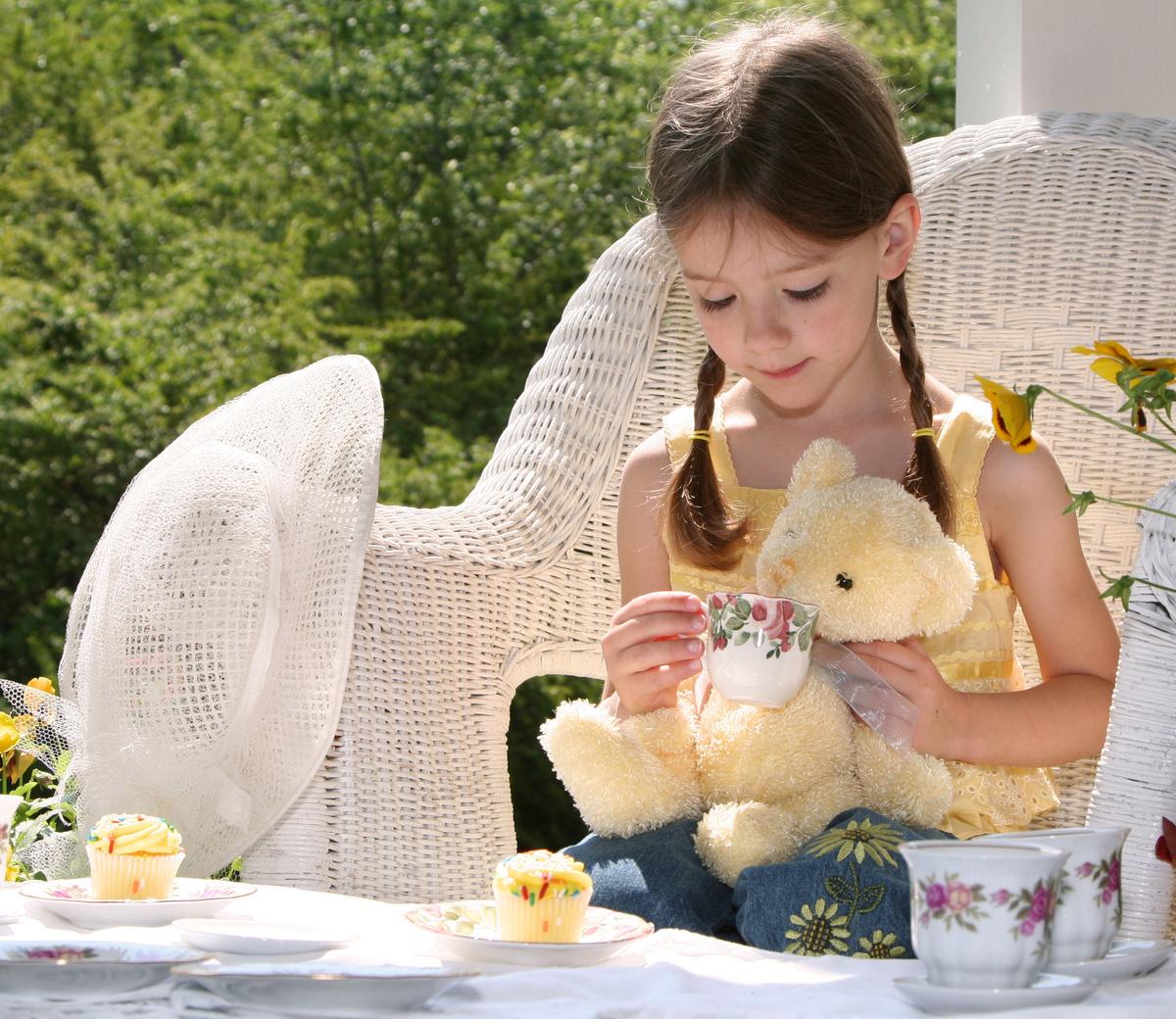 Strong Foundations Make Strong People: Building Virtue in Our Children