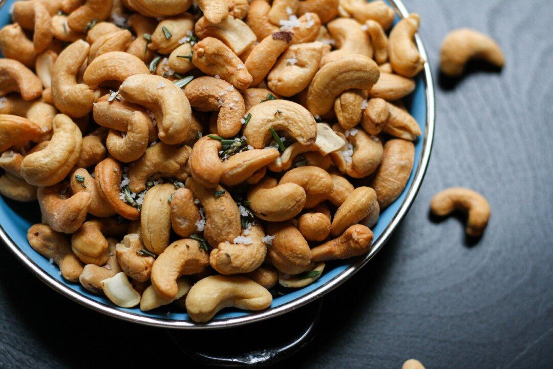 Nuts: An Important Component of an Anti-Diabetes Diet