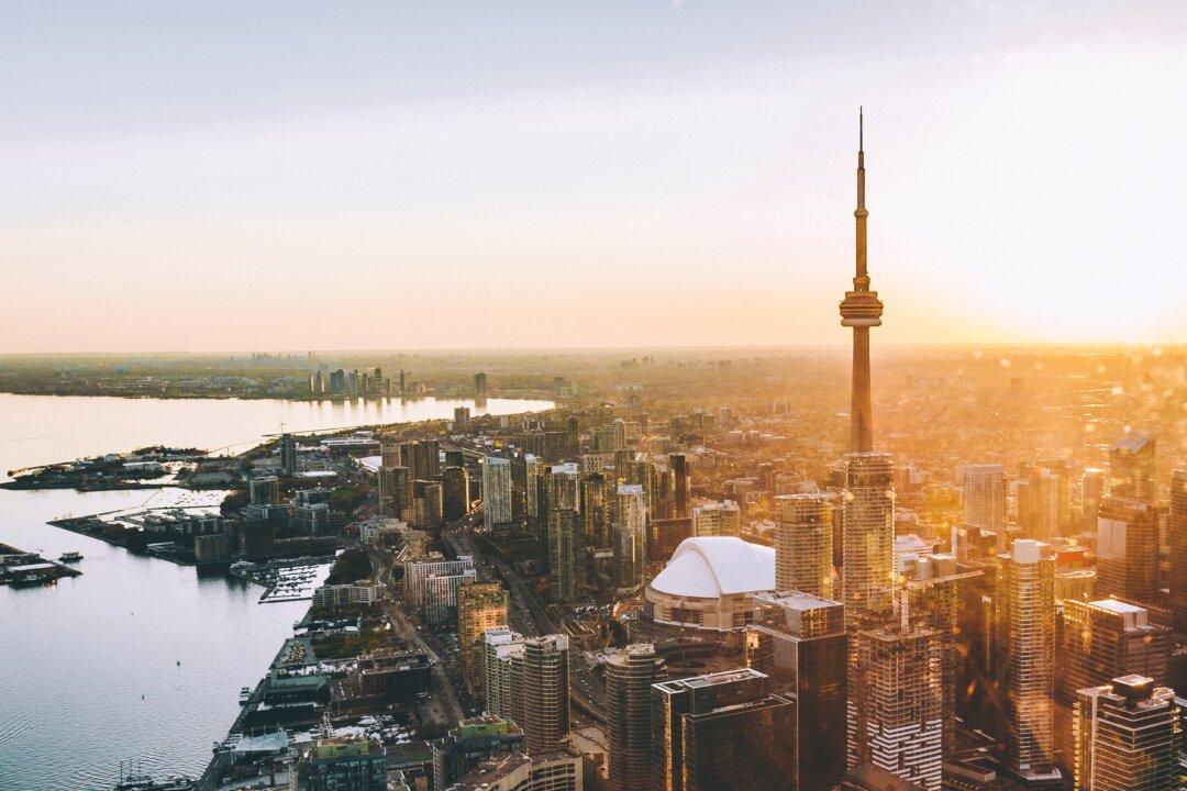 Decade Target of 1.5 Million More Ontario Homes Unlikely, Say Experts