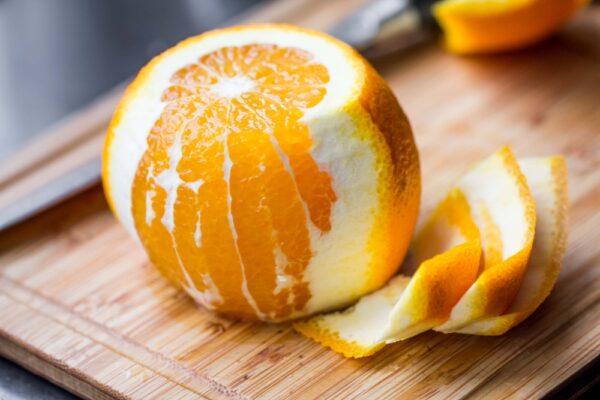 Your best bet to increase your vitamin c intake to eat more produce, as it’s found in oranges. (Lapina Maria/Shutterstock)