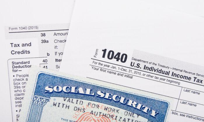 Repeat After Me: ‘SSI Is Not Social Security’