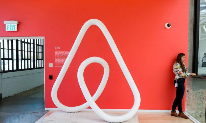 Airbnb Sees Strong First-Quarter Revenue on Travel Demand, Longer Stays