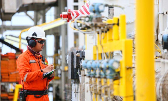 Gas Underpins Australian Jobs and Economy