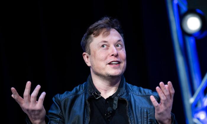 Twitter to Hold ‘Ask Me Anything’ Session to Address Concerns About Elon Musk