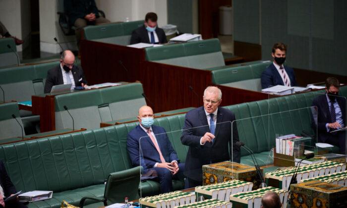 Australian Parliament to Restart Debate on Deportation Legislation