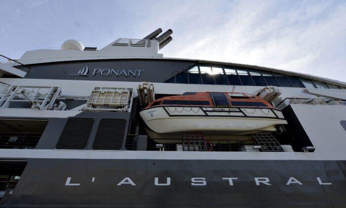 Northern Territory Cruise Ship Industry One Step Closer to Fully Re-Opening