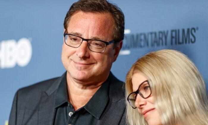 Photos of Bob Saget's Hotel Room Released by Florida Police