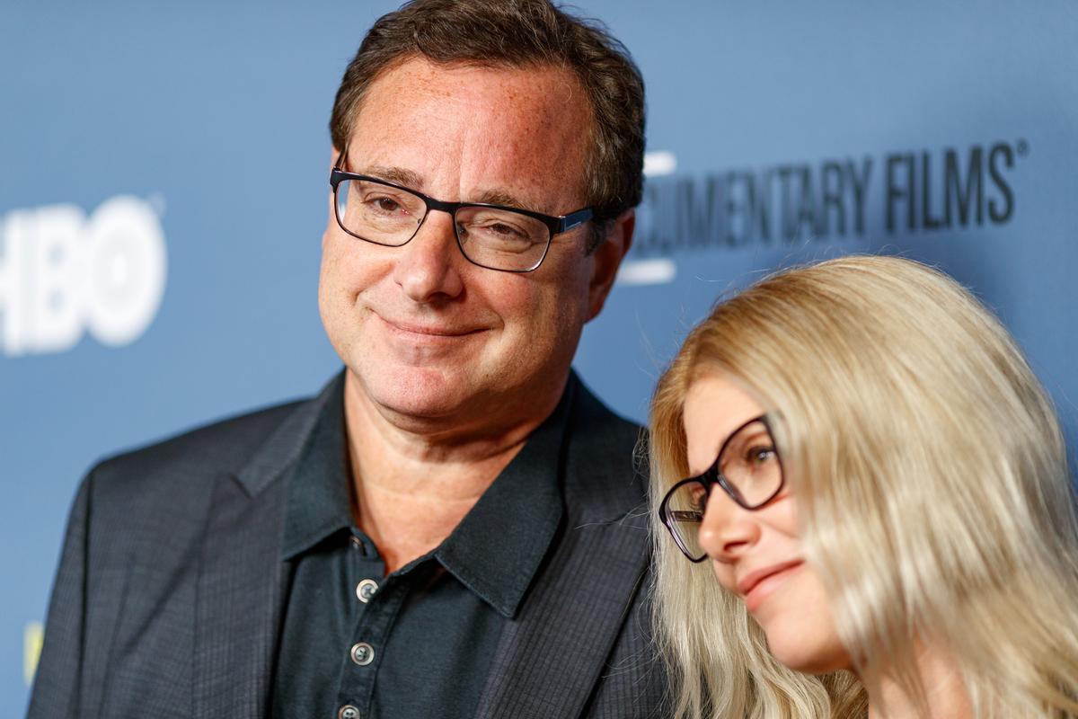Photos of Bob Saget’s Hotel Room Released by Florida Police