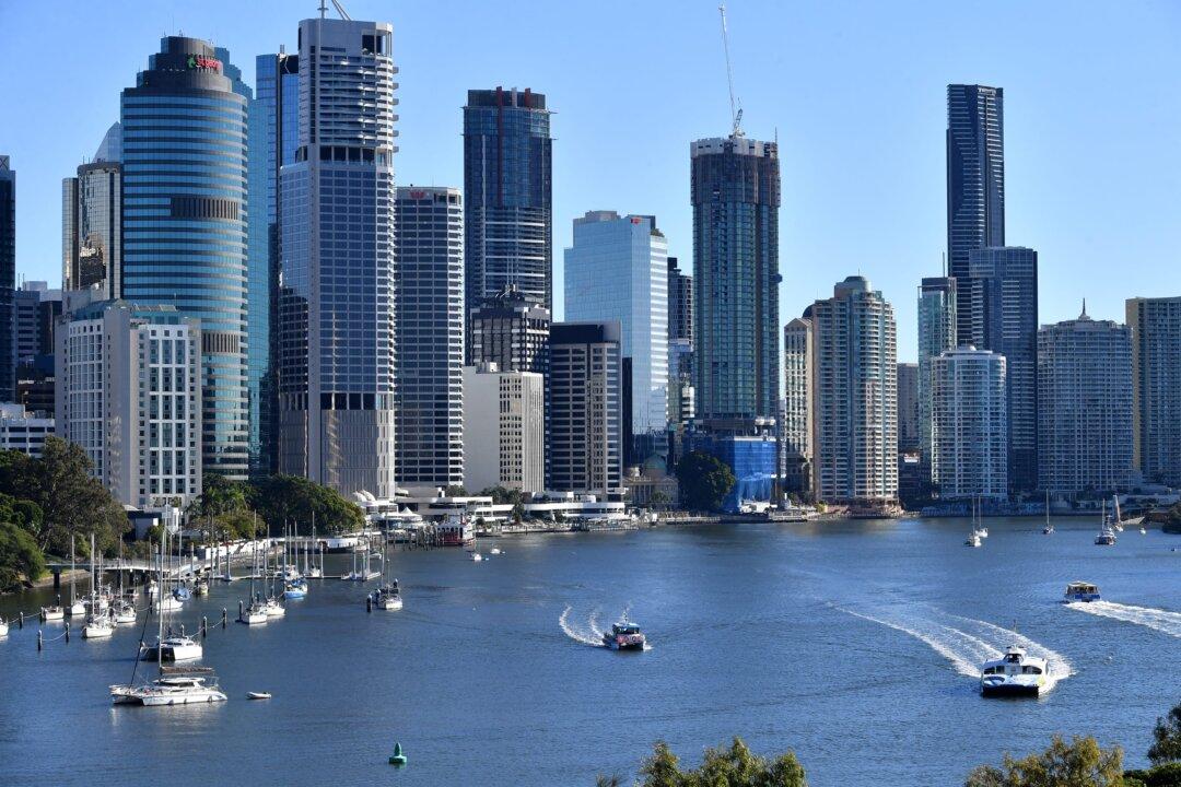200 Percent Growth? Queensland’s Property Market Slated for Olympic Lift-Off