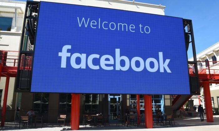 Why Is Facebook Parent Meta’s Stock Trading Lower Today?