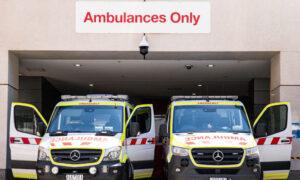  Australia’s Peak Medical Body Calls for Urgent Public System Overhaul
