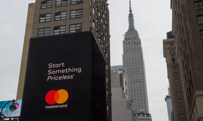 Mastercard Launches New Consulting Service Including Crypto Adoption Strategies