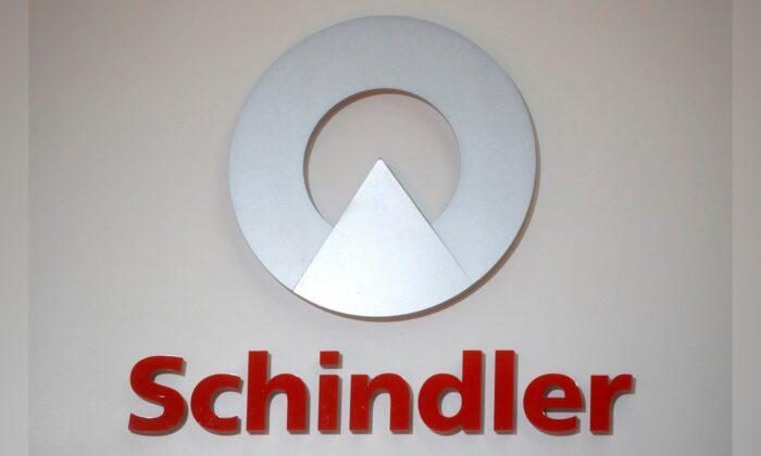 Schindler Warns on Profit, China, After Q4 Earnings Fall