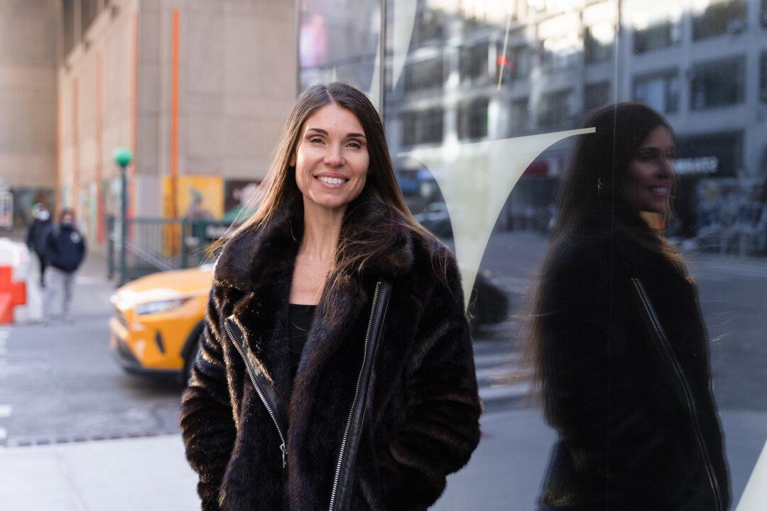 Isolation During Pandemic Has Ramped Up Online Child Sex Trafficking: Epstein Assault Survivor