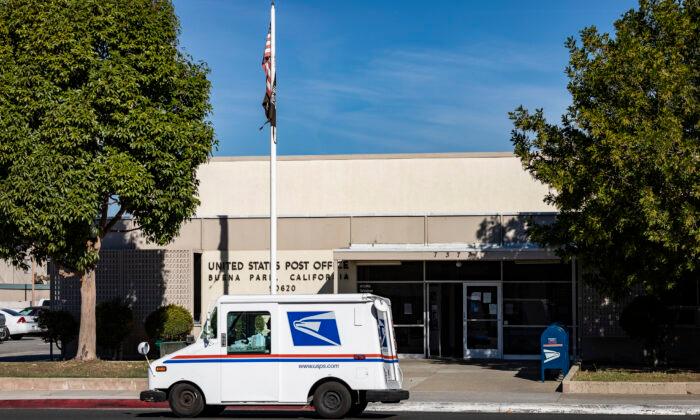 California Post Offices Could Be Renamed After Fallen Servicemen