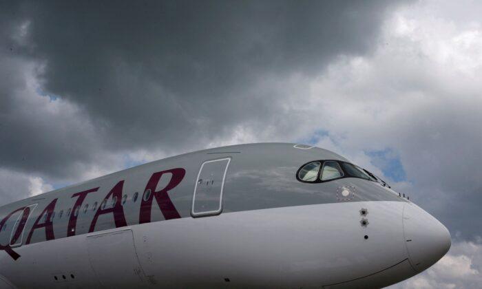 Airbus Hopes for Amicable Solution in Deadlocked Qatar Dispute