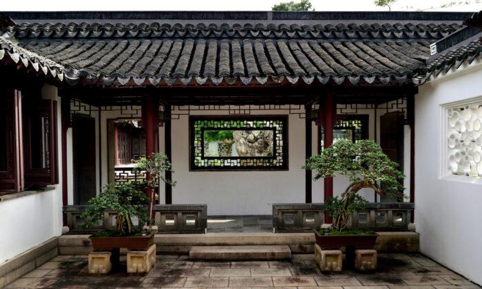 Book Review: ‘Confucius’ Courtyard: Architecture, Philosophy and the Good Life in China’