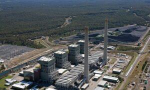 No End to Price Shocks: Think Tank Warns Against Closing Australia’s Largest Power Station