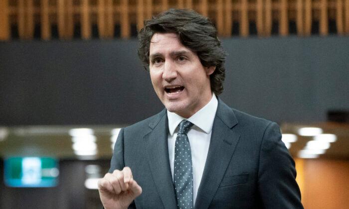 Trudeau’s References to ‘Misinformation’ When Justifying His Emergencies Act Are Very Troubling