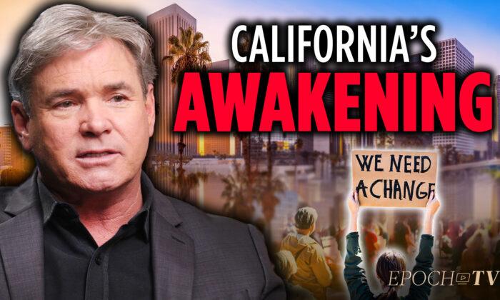 How California’s Awakening Will Bring Unity and Prosperity | Jack Hibbs