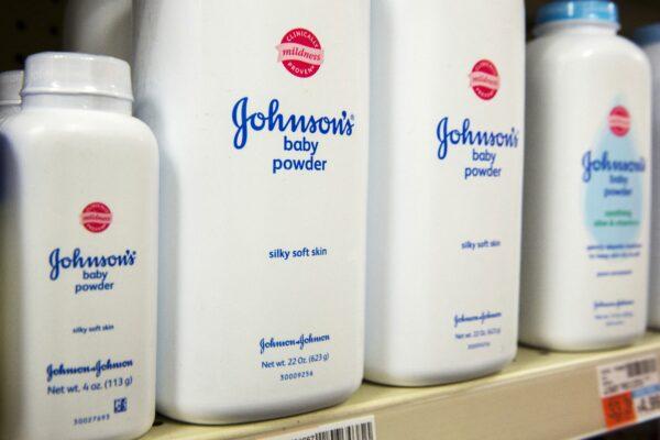 Johnson & Johnson Proposes $6.5 Billion Payment to Resolve Majority of Ovarian Cancer Lawsuits Linked to Talc Powder