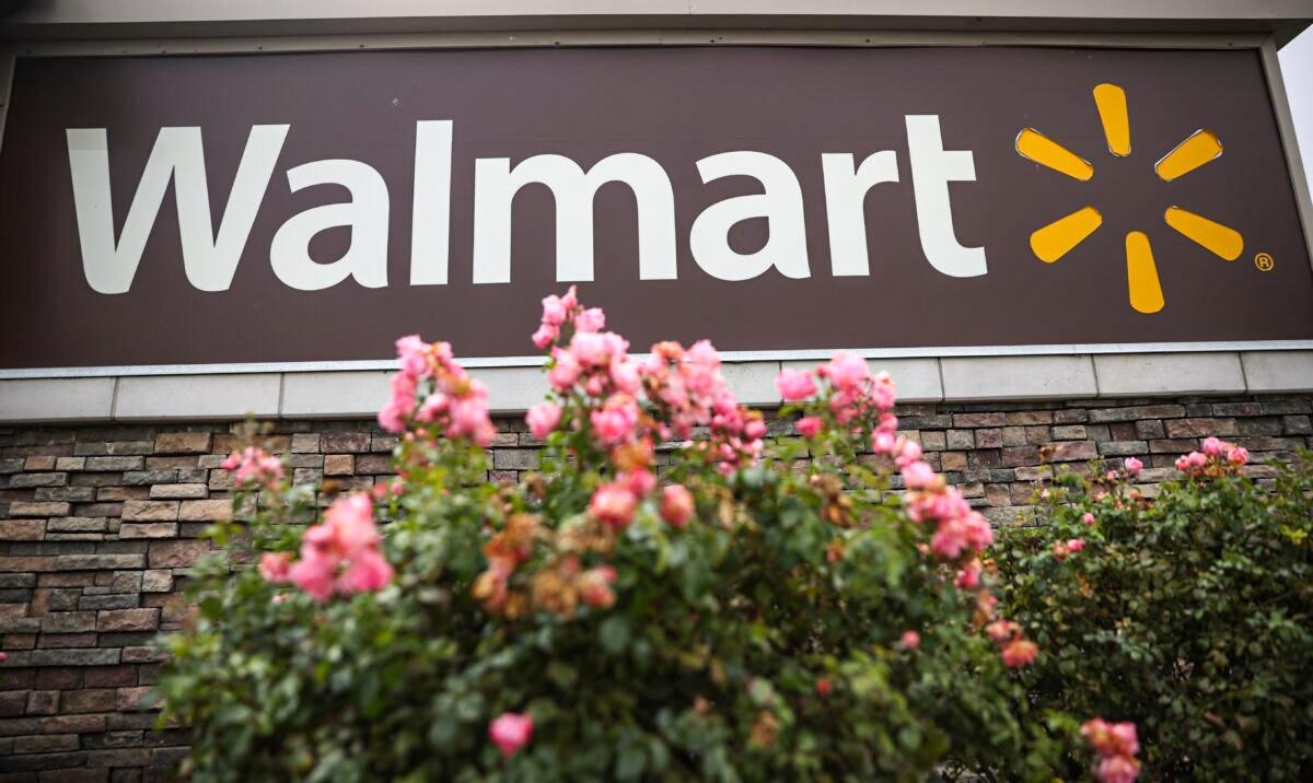 Walmart Sues BJ's Over Allegations of Stealing Self-Checkout Tech