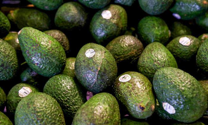 Avocados and Big Macs: Higher Prices, Shrinkflation Affecting Your Food