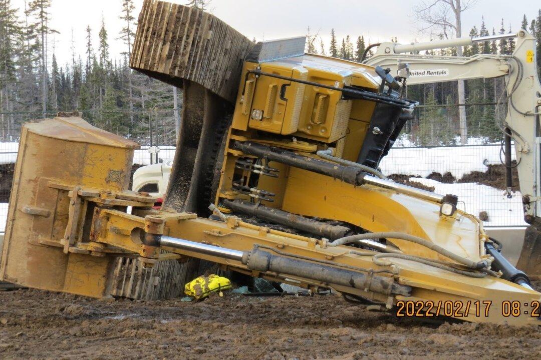 Bergen Asks if Liberals Will Act ‘Urgently and Decisively’ to Deal With Attack on Coastal GasLink Site