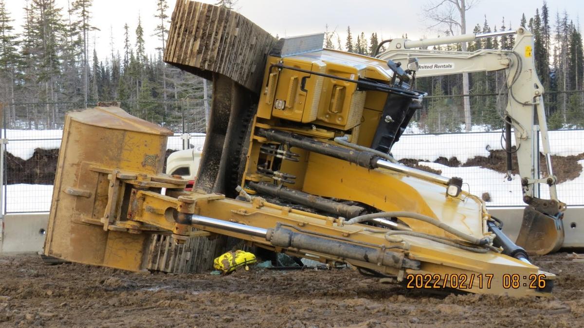 Bergen Asks if Liberals Will Act ‘Urgently and Decisively’ to Deal With Attack on Coastal GasLink Site