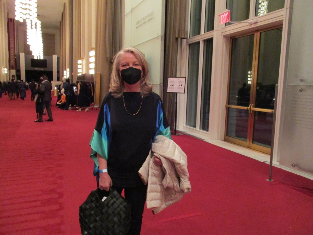 Shen Yun Shows ‘Beauty Within Human Soul,’ Says Nina Shea