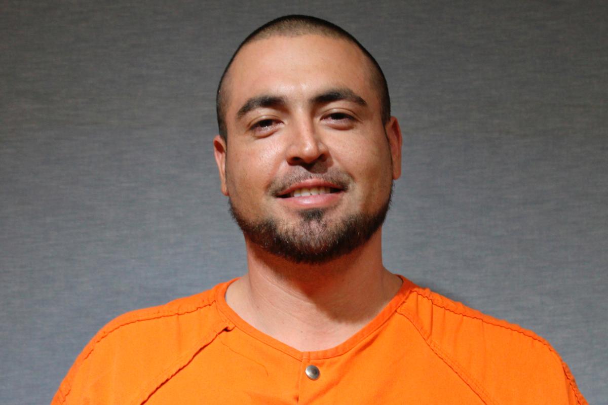 Father of Texas Teen Accused in Triple Killing Indicted