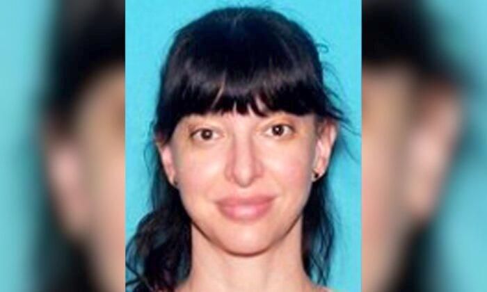 Missing TV Actress Lindsey Pearlman Found Dead in Los Angeles: Police