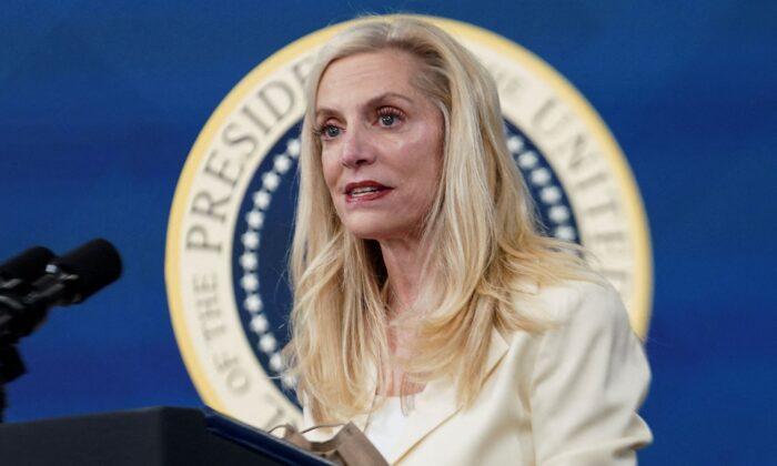Fed’s Brainard Sees Case for US Central Bank Digital Currency