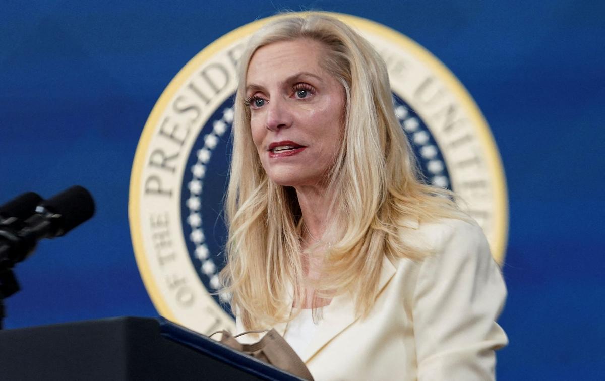 Fed’s Brainard Sees Case for US Central Bank Digital Currency