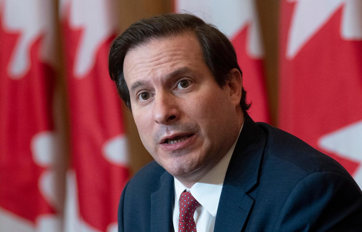 At Least 76 Bank Accounts Have Been Frozen Under Emergencies Act in Canada: Public Safety Minister