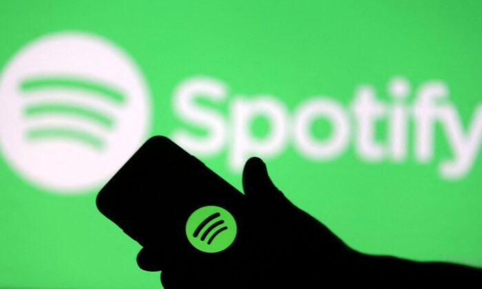 Spotify to Trim 6 Percent of Workforce in Latest Tech Layoffs