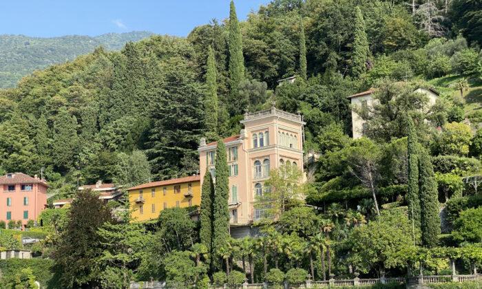 Lake Como Isn’t Just for the Rich and Famous