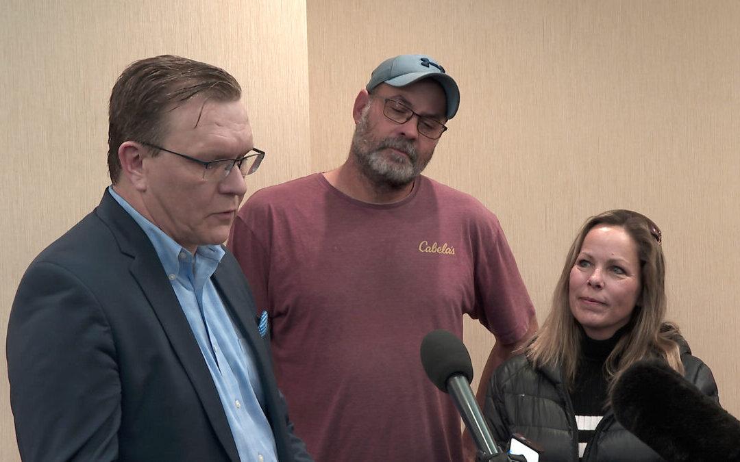 Freedom Convoy Organizer Chris Barber Speaks of Power Struggles, Competing Visions Within Protest Movement