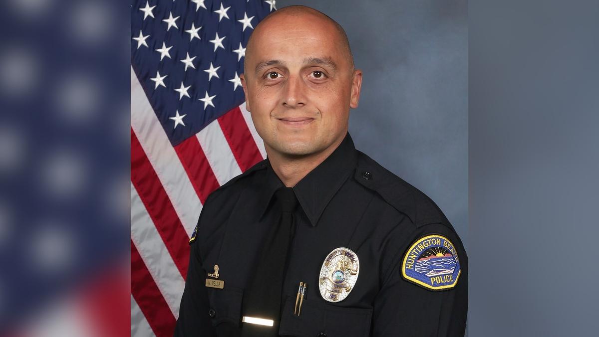 1 Police Officer Dead, 1 Hurt in Offshore Helicopter Crash