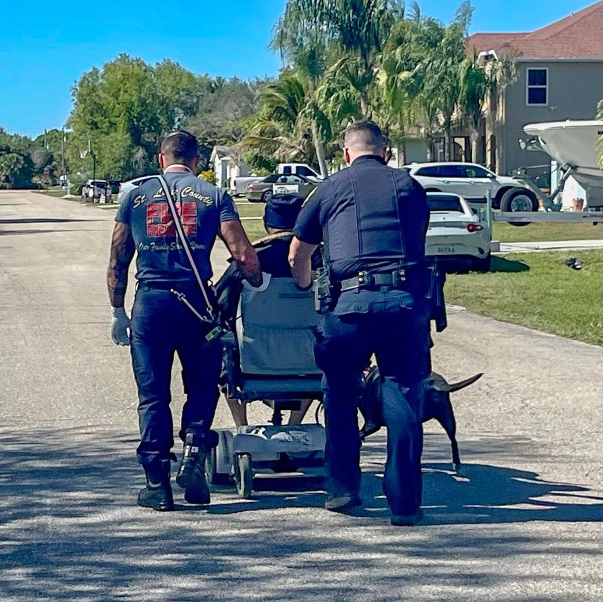 (Courtesy of <a href="https://www.cityofpsl.com/government/departments/police">Port St. Lucie Police Department</a>)