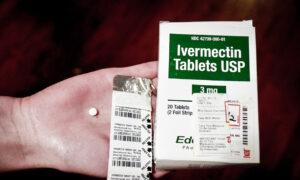 FDA’s Anti-Ivermectin ‘You Are Not a Horse’ Post Remains Up as Court Order Deadline Looms