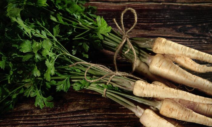 In Season: How to Cook With Parsnips